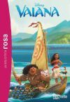La Biblioteca rosa.Vaiana 1, pel&iacute;cula