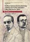 La Breu instrucció de la doctrina cristiana de Carles Salvador i Mn. Eloi Ferrer (1922)