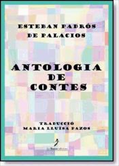 Portada de Antología de contes