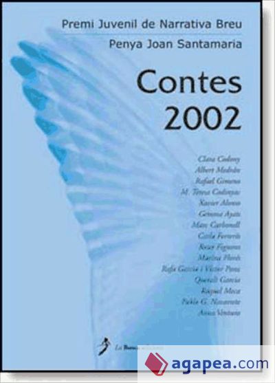Comtes 2002