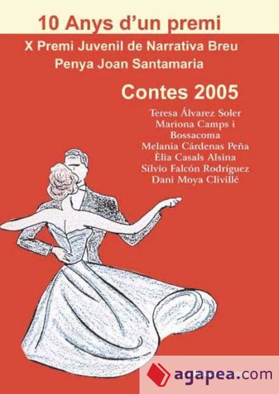 Contes 2005 Contes 2005