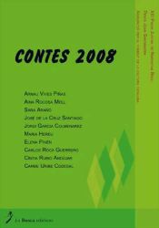 Portada de Contes 2008