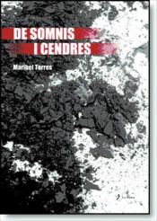 Portada de De somnis i cendres