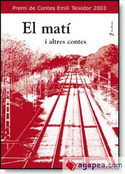 El Mati, i altres contes