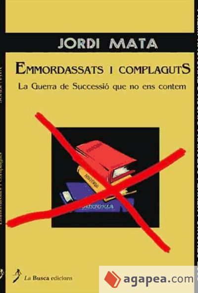 Emmordassats i Complaguts