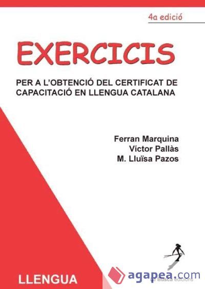 Exercicis Exercicis
