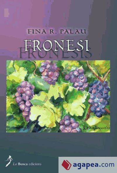 Fronesi, Frónesis