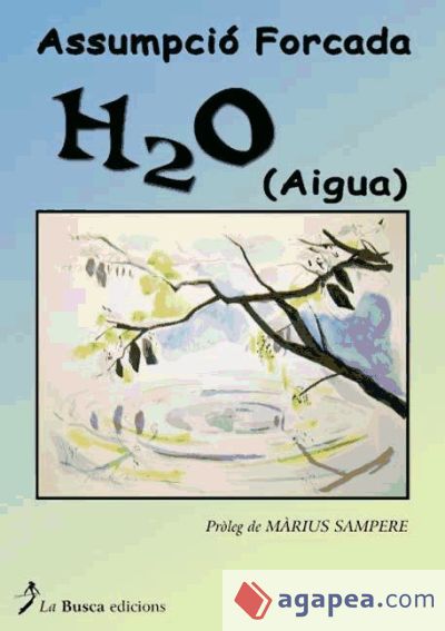 H2O (Aigua)