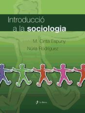 Portada de Introducció a la sociologia