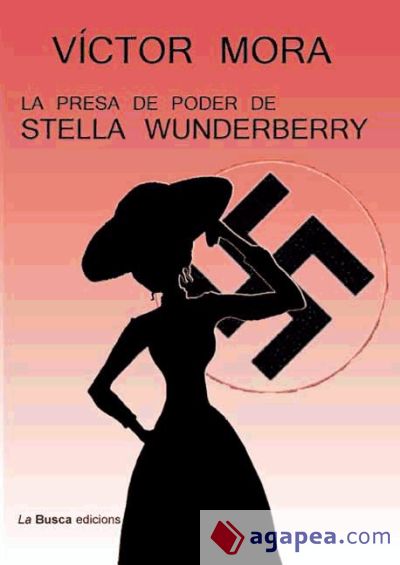 La presa de poder de Stella Wunderberry