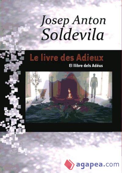 Le livre des adieux