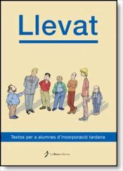 Portada de Llevat