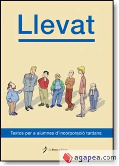 Llevat