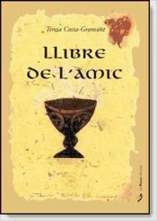 Portada de Llibre de l`amic