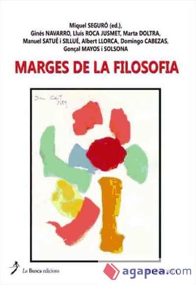 Marges de la filosofia