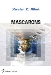 Portada de Mascarons