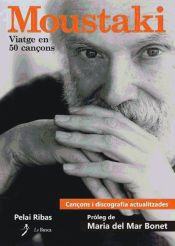 Portada de Moustaki