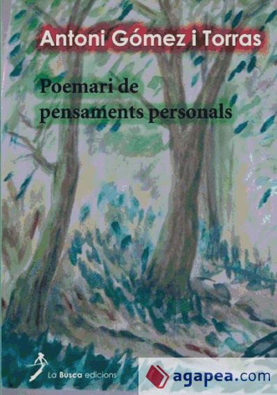 Poemari de pensaments personals