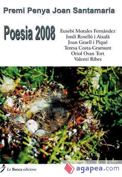 Poesia 2008