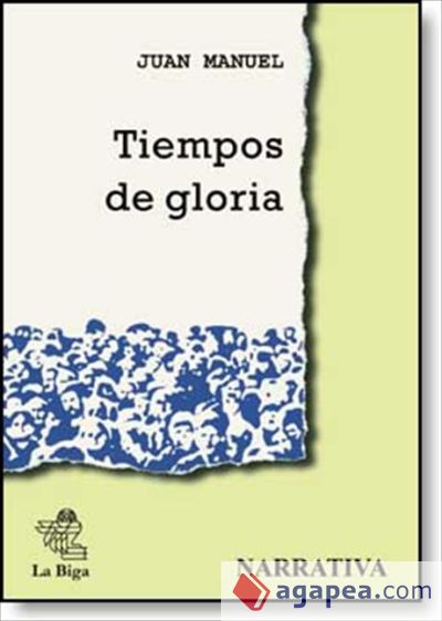 TIEMPOS DE GLORIA