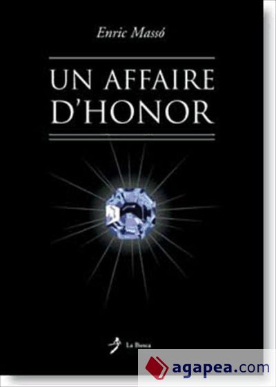 UN AFFAIRE D? HONOR