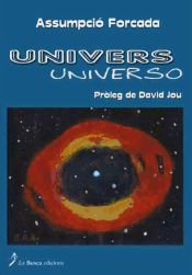 Portada de Univers - Universo