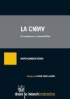 La CNMV