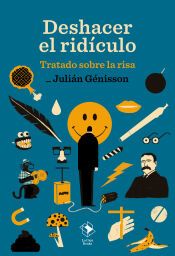 Portada de Deshacer el rid&iacute;culo