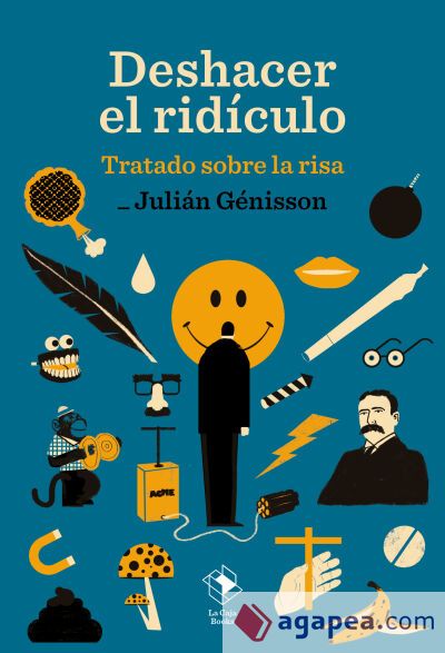 Deshacer el ridículo Deshacer el ridículo