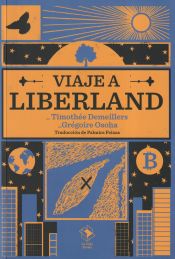 Portada de Viaje a Liberland