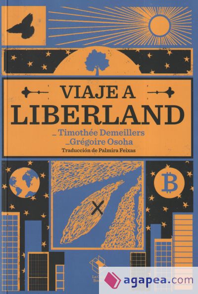 Viaje a Liberland