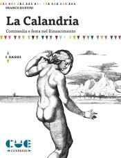 Portada de La Calandria (Ebook)