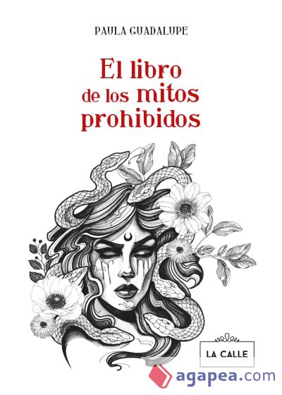 EL LIBRO DE LOS MITOS PROHIBIDOS