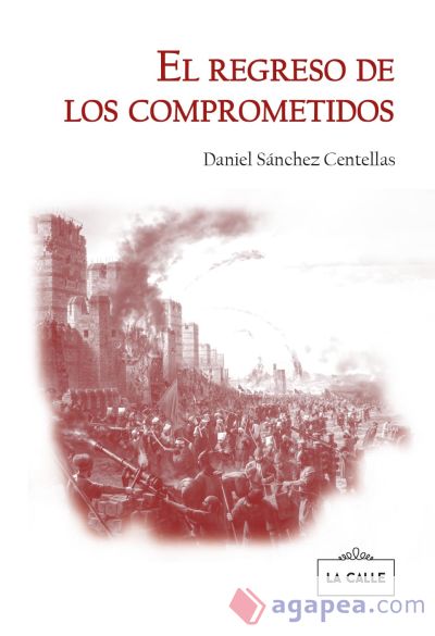 EL REGRESO DE LOS COMPROMETIDOS