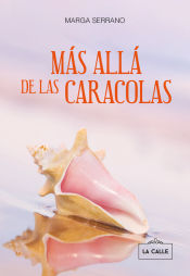 Portada de MÁS ALLÁ DE LAS CARACOLAS