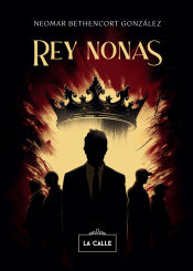 Portada de REY NONAS