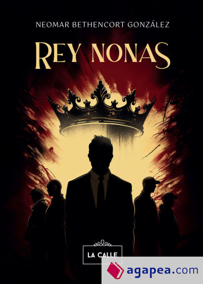 REY NONAS