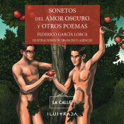 Portada de SONETOS DEL AMOR OSCURO Y OTROS POEMAS