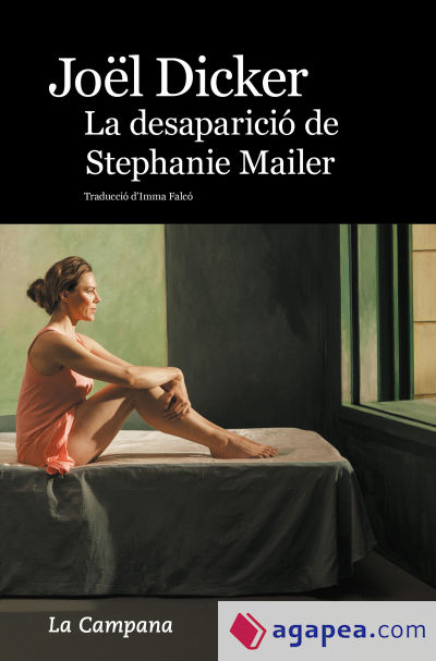 DESAPARICIO DE STEPHANIE MAILER, LA