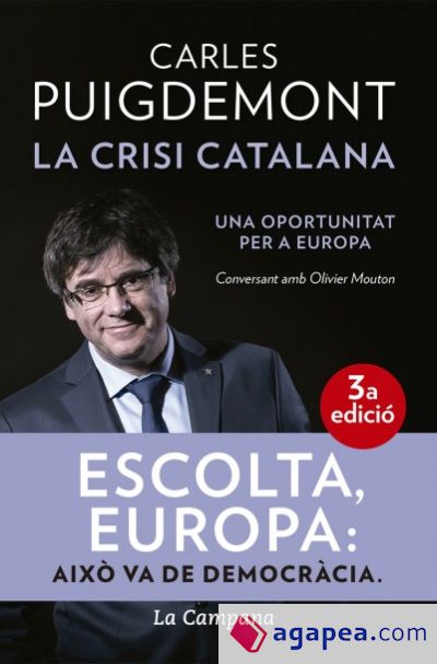 LA CRISI CATALANA