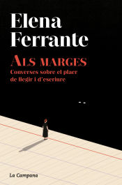 Portada de Als marges