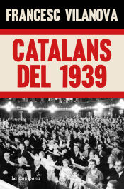 Portada de Catalans del 1939