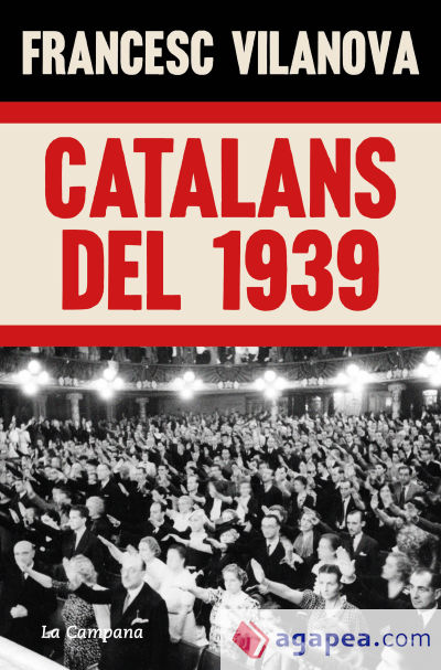 Catalans del 1939