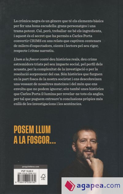 Crims: Llum a la foscor