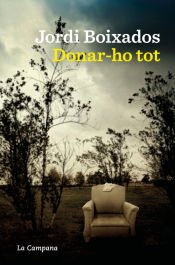Portada de Donar-ho tot