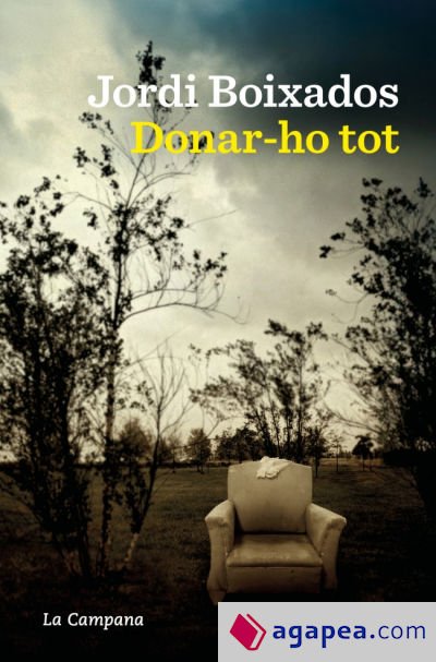 Donar-ho tot