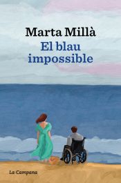 Portada de El blau impossible