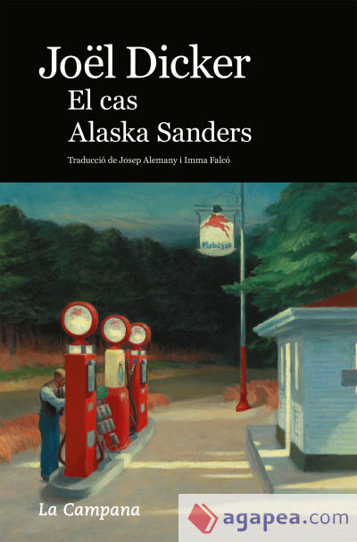 El cas Alaska Sanders