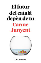 Portada de El futur del català depèn de tu