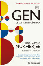 Portada de El gen (edició en català) (Ebook)